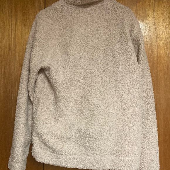 sherpa quater button - Picture 3 of 4